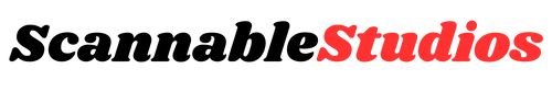 ScannableStudios
