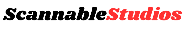 ScannableStudios